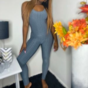 Chill Jump Suit